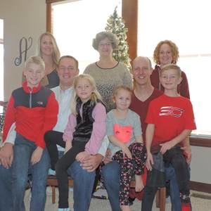 Meet your Posher, Doris